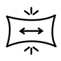 2-vägs stretch