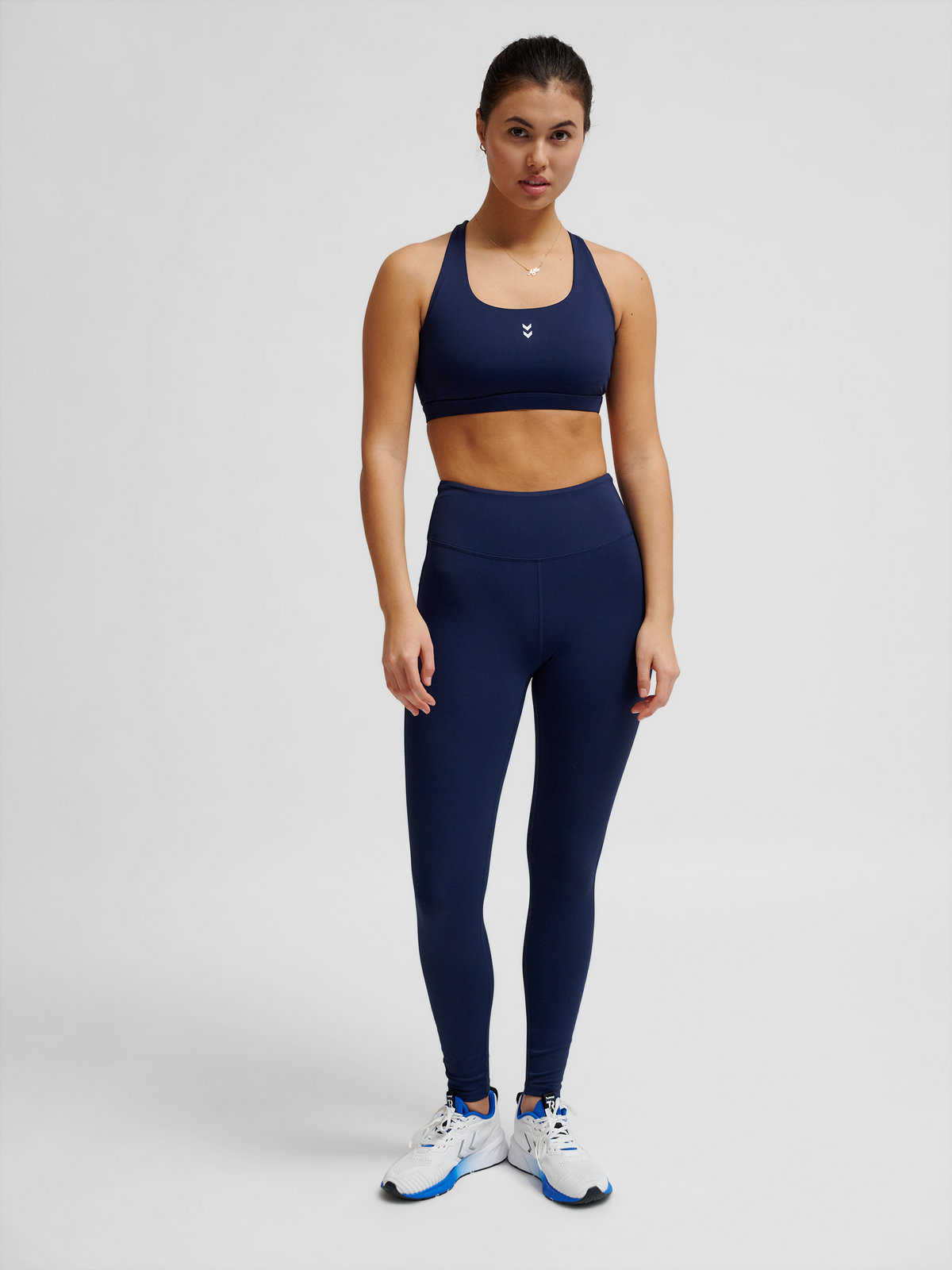 hmlFAST IMPACT STRAP BRA