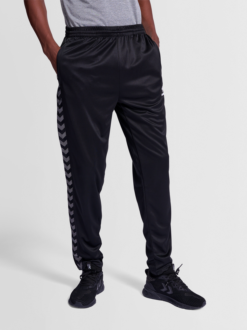 hmlAUTHENTIC PL PANTS
