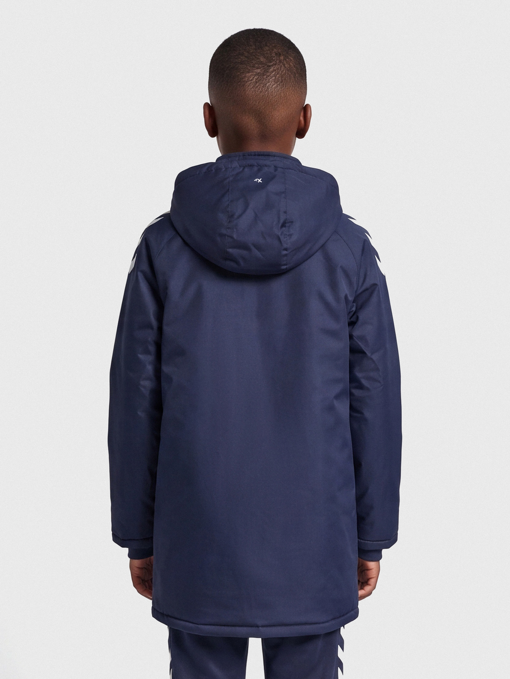 hmlCORE XK BENCH JACKET KIDS