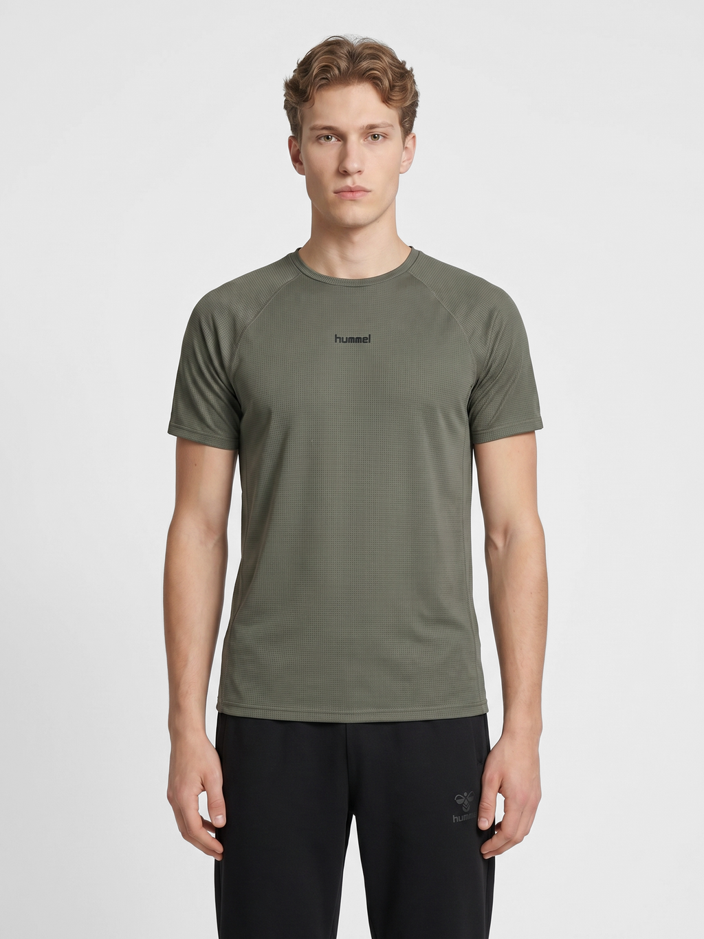 hmlMOMENTUM T-SHIRT S/S
