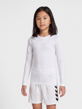 hmlBL COMFORT 2.0 TEE L/S KIDS
