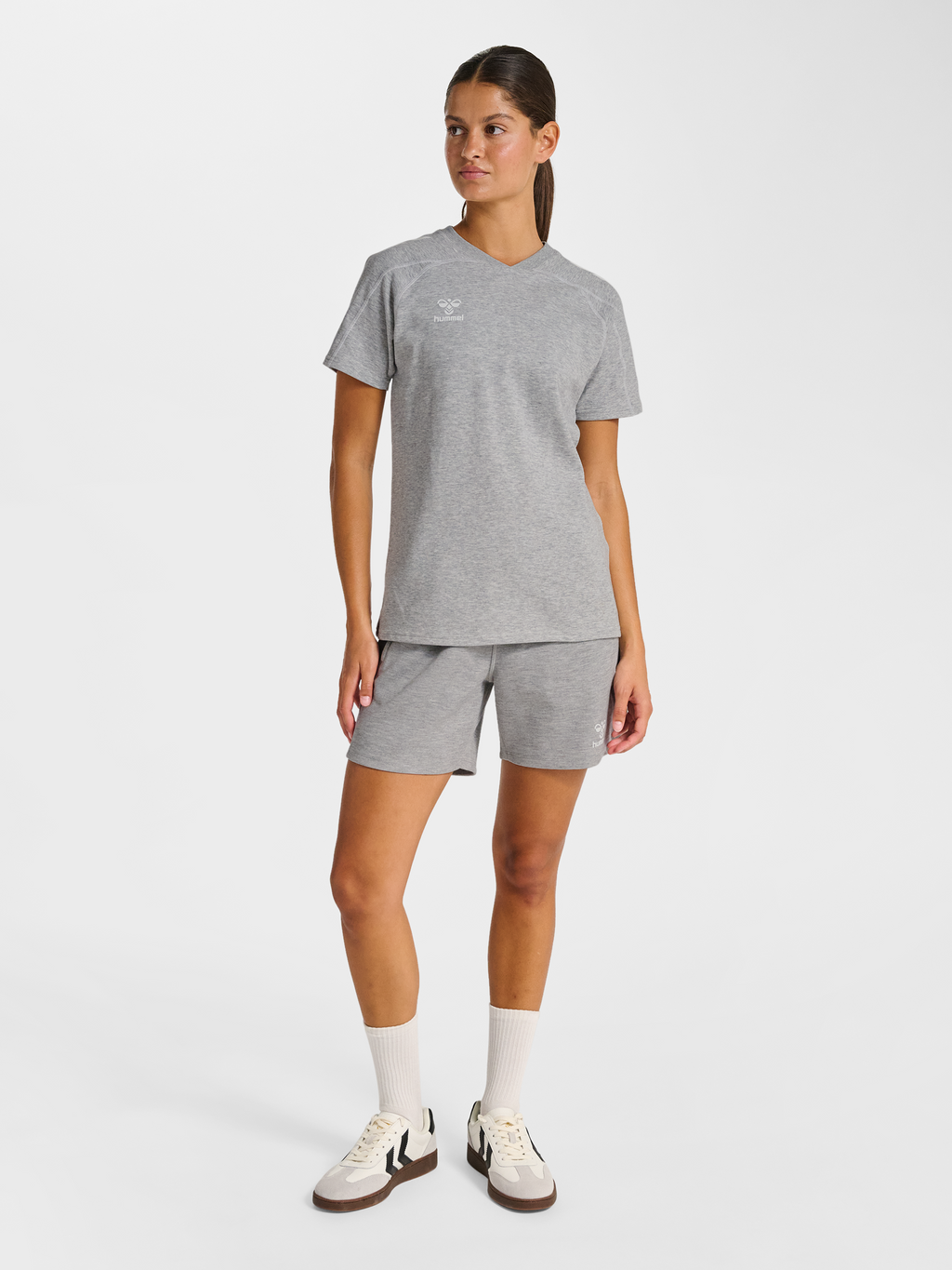 hmlMOVE 2.0 T-SHIRT S/S WOMAN