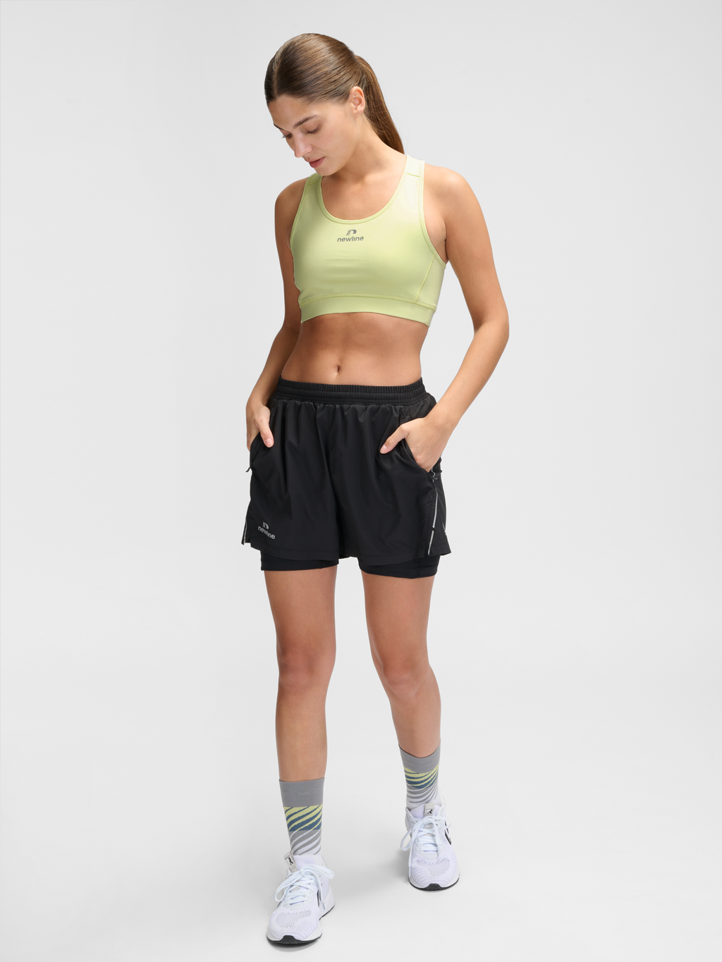 nwlLEAN SPORTS BRA
