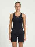 HUMMEL FIRST SEAMLESS TANK TOP W