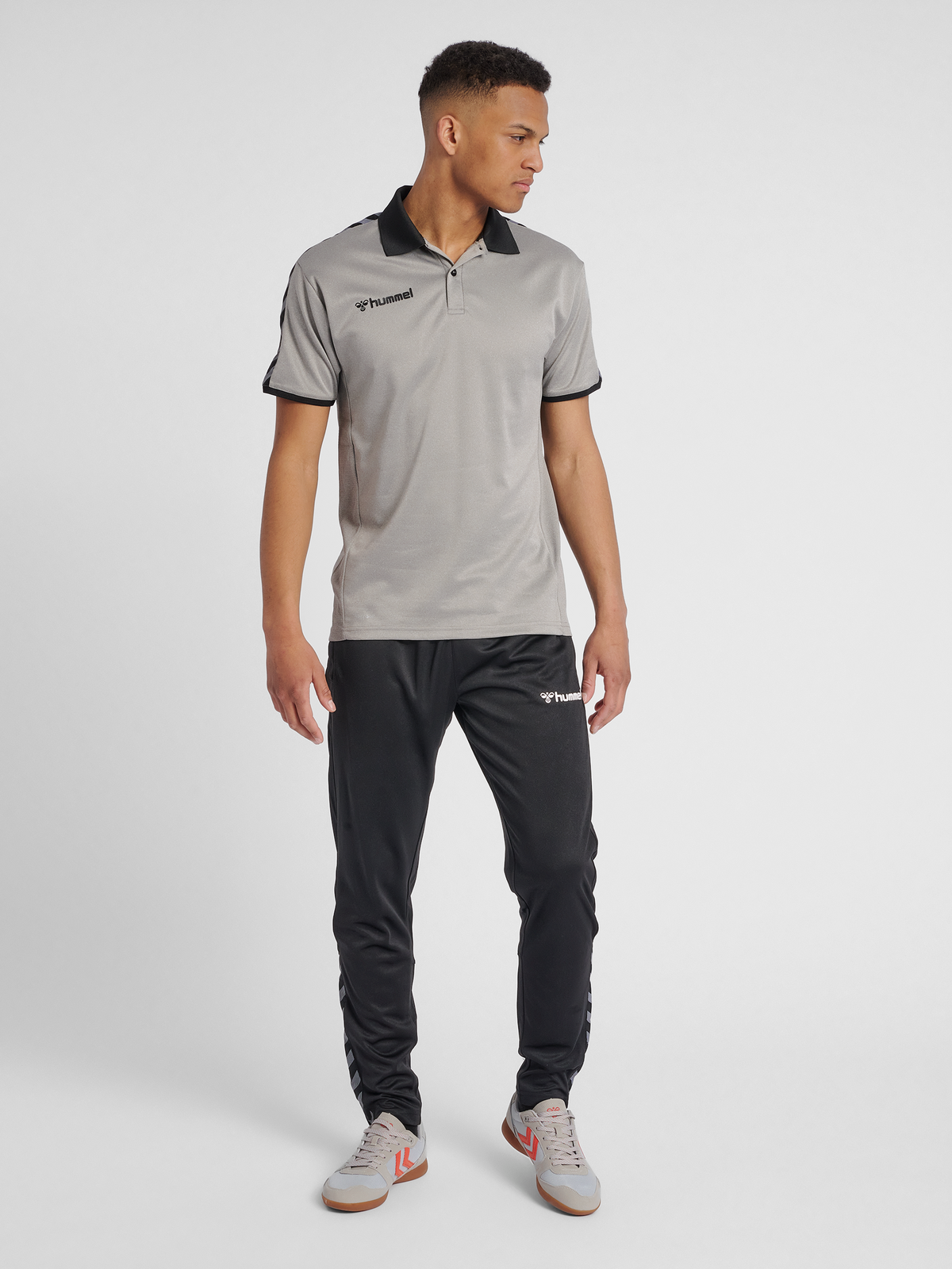 hmlAUTHENTIC FUNCTIONAL POLO