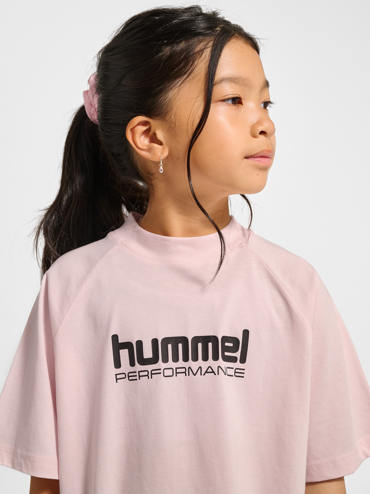 hmlJR DANCE T-SHIRT S/S