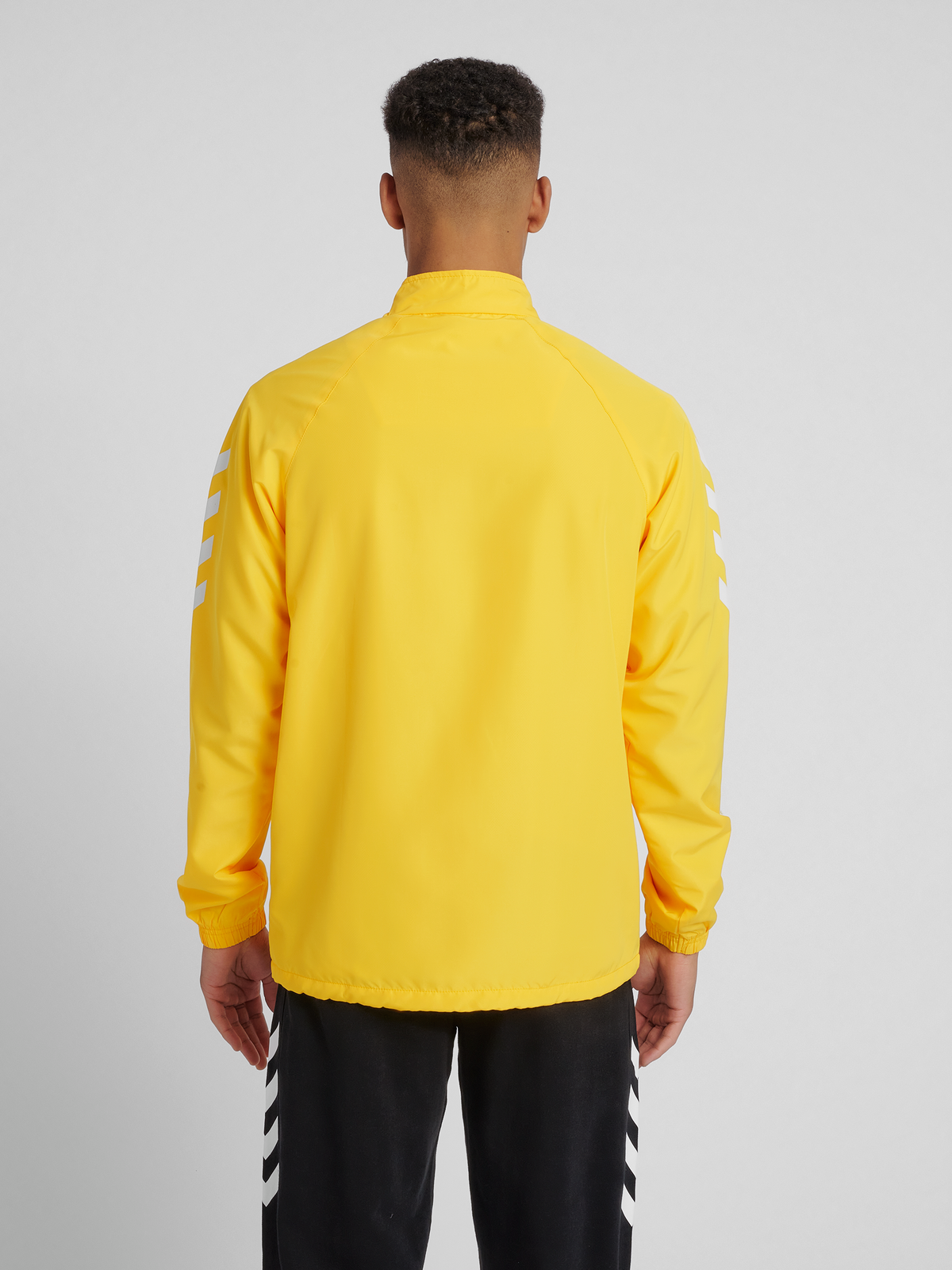 CORE MICRO ZIP JACKET