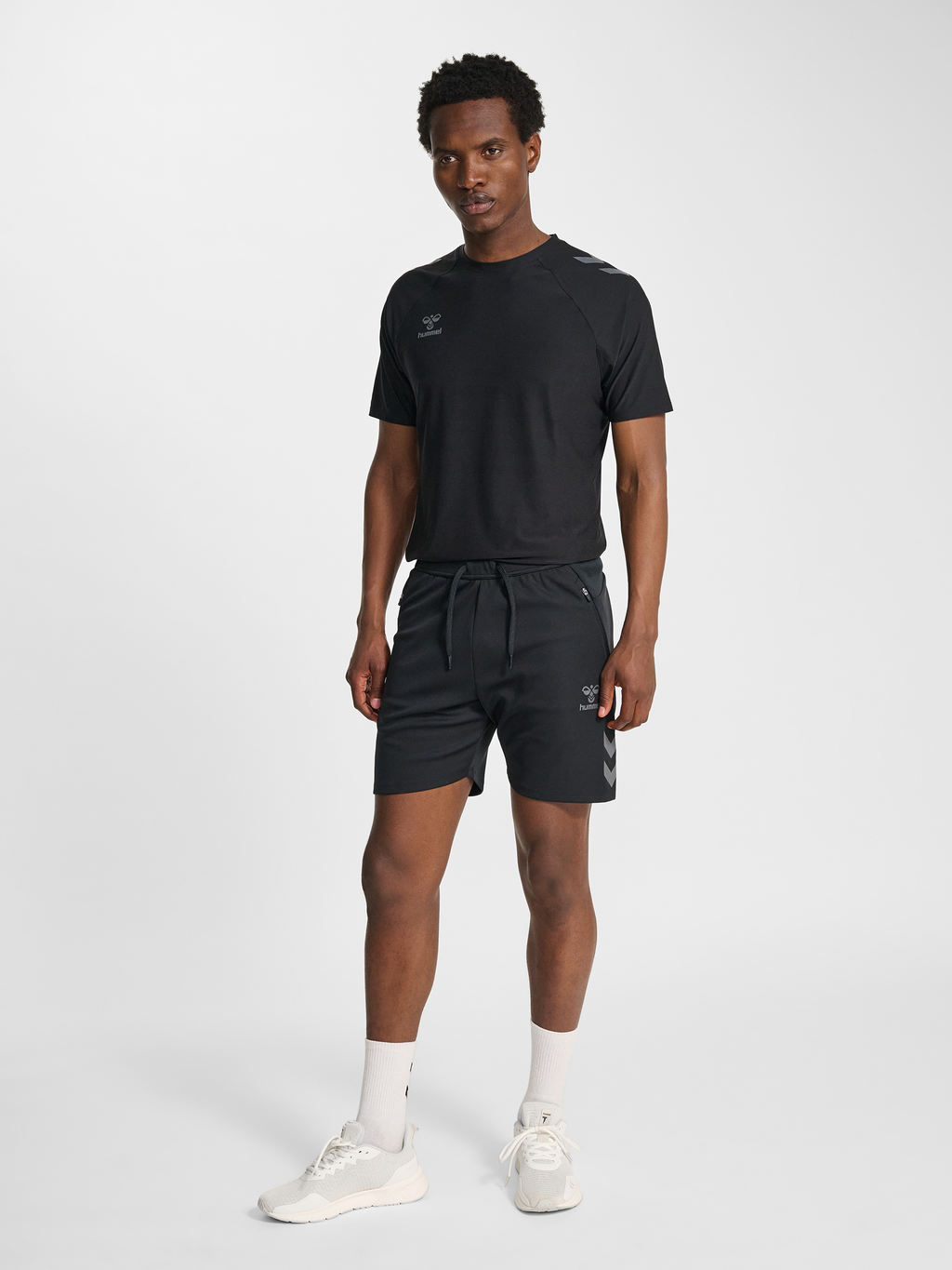 hmlCIMA 2.0 SHORTS