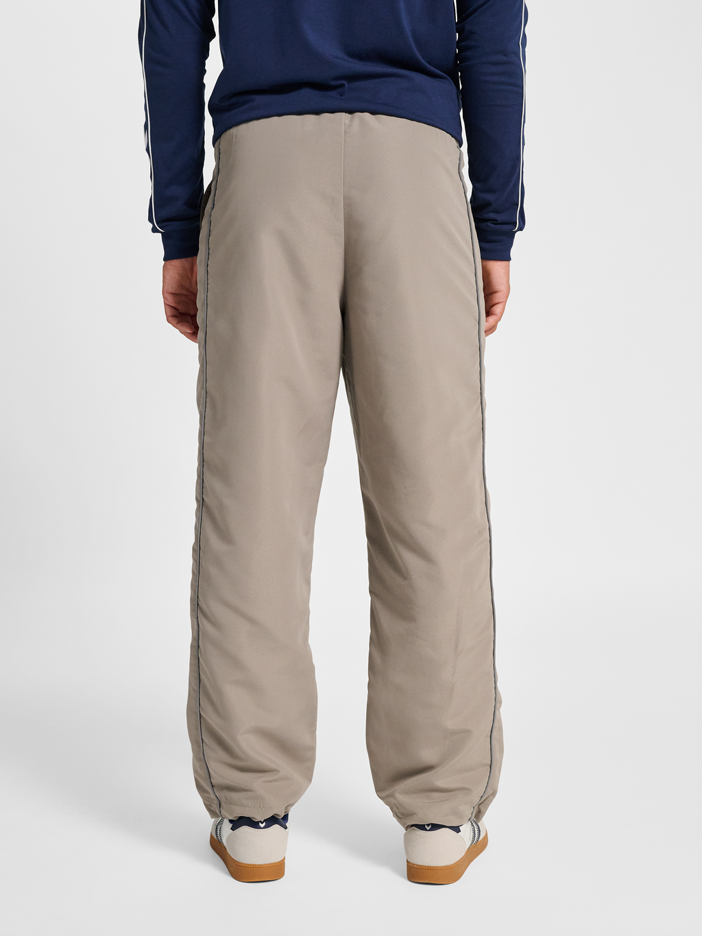 hmlLOOSE TRACK PANTS TOPSCORER