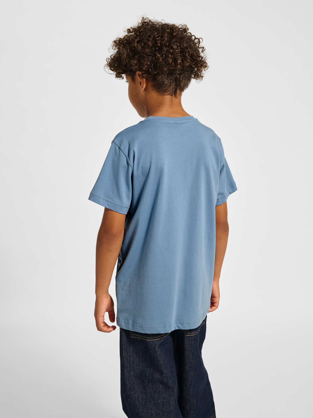 hmlPRINT T-SHIRT S/S
