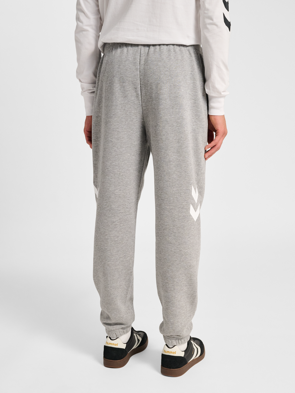 hmlLEGACY 2.0 SWEATPANTS