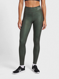 hmlTE FUNDAMENTAL MID WAIST TIGHTS
