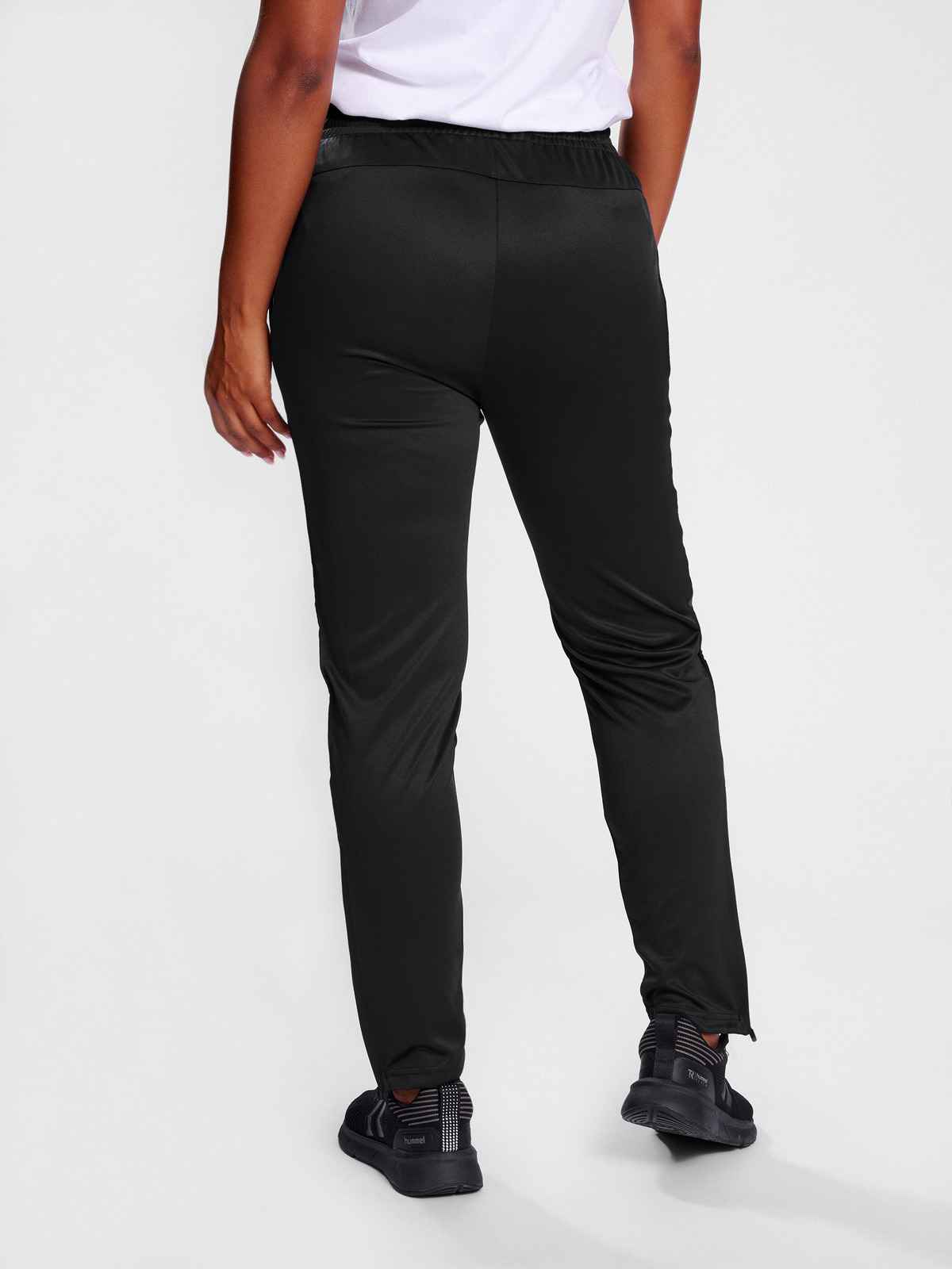 hmlAUTHENTIC PL PANTS WOMAN