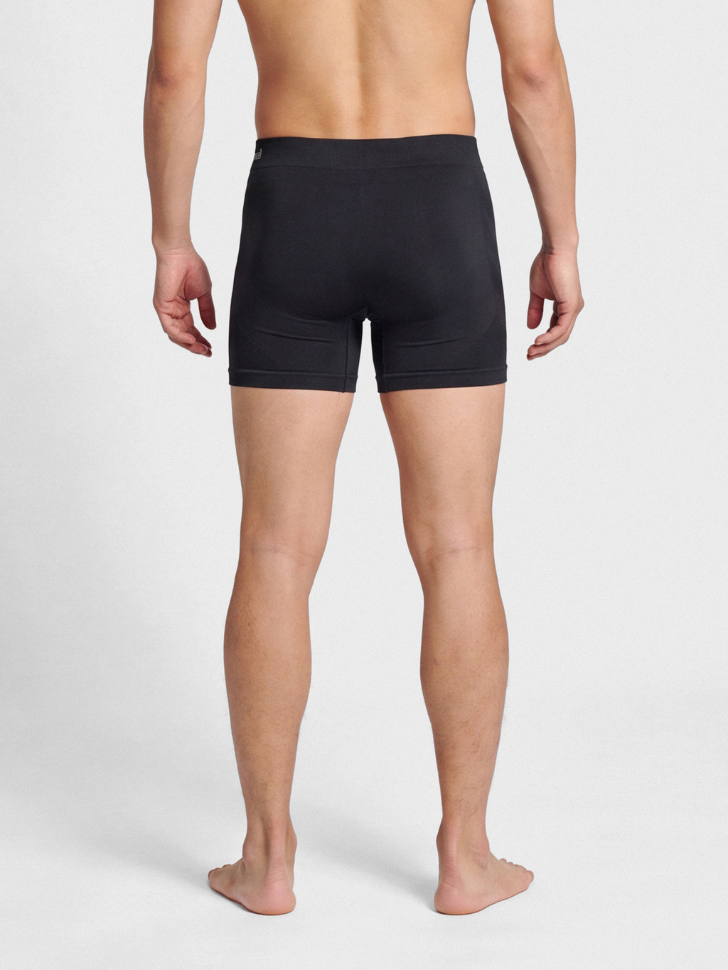 hmlJACK SEAMLESS BOXERS 2-PACK