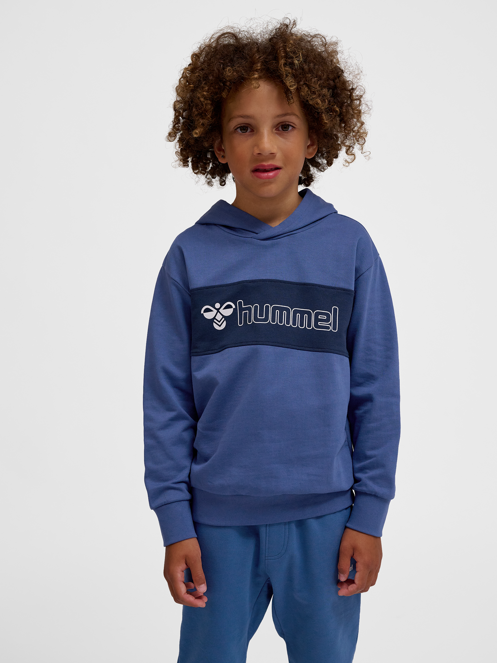 hmlATLAS HOODIE