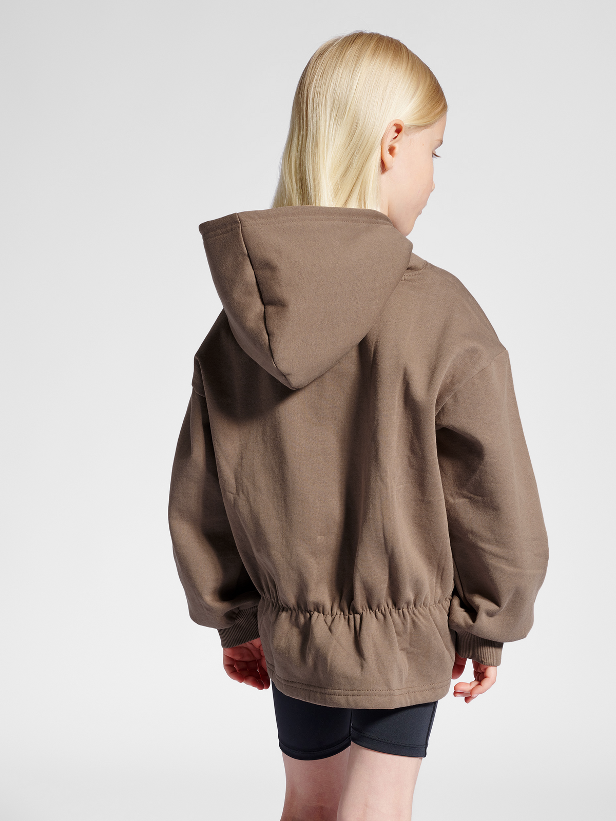 stsHARLOW HOODIE