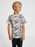 hmlCALEB T-SHIRT S/S