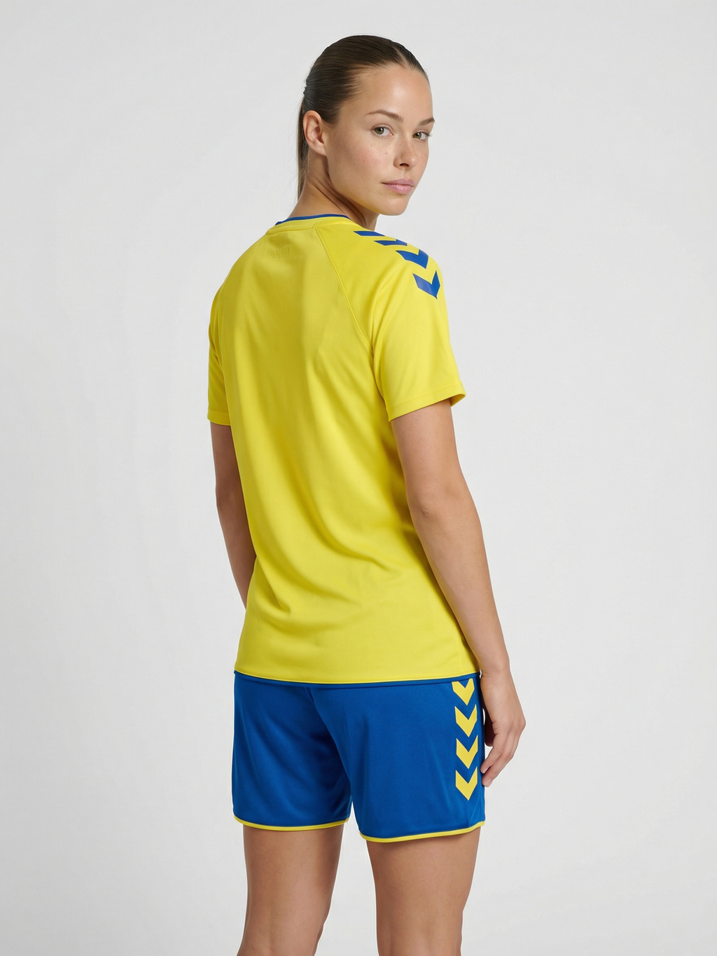 hmlCORE 2.0 JERSEY S/S WOMAN