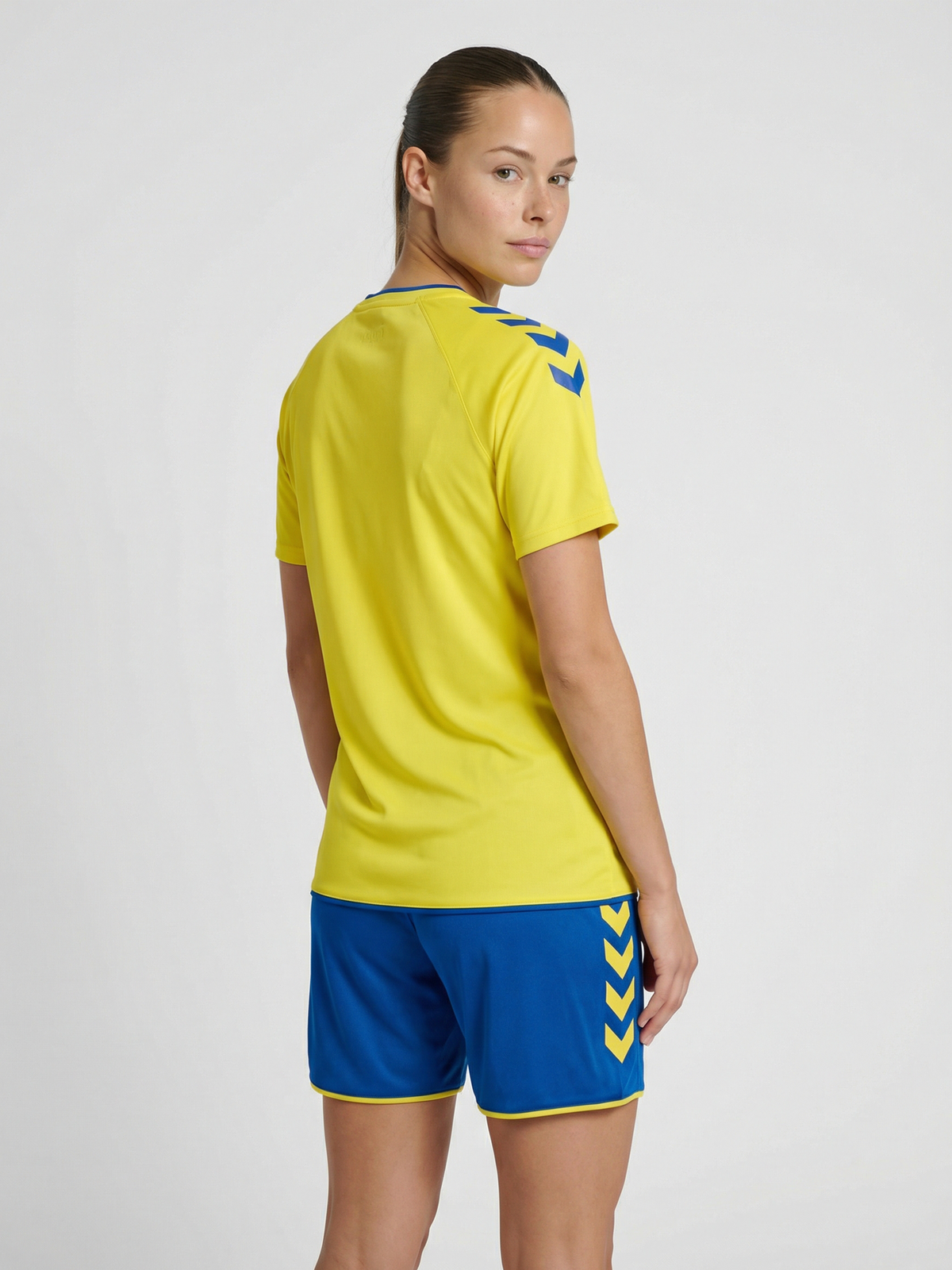 hmlCORE 2.0 JERSEY S/S WOMAN