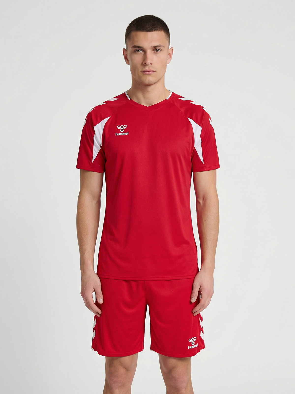 hmlCORE 2.0 JERSEY S/S