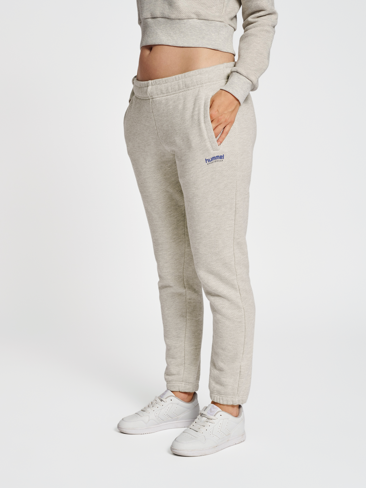 hmlLGC SHAI REGULAR PANTS