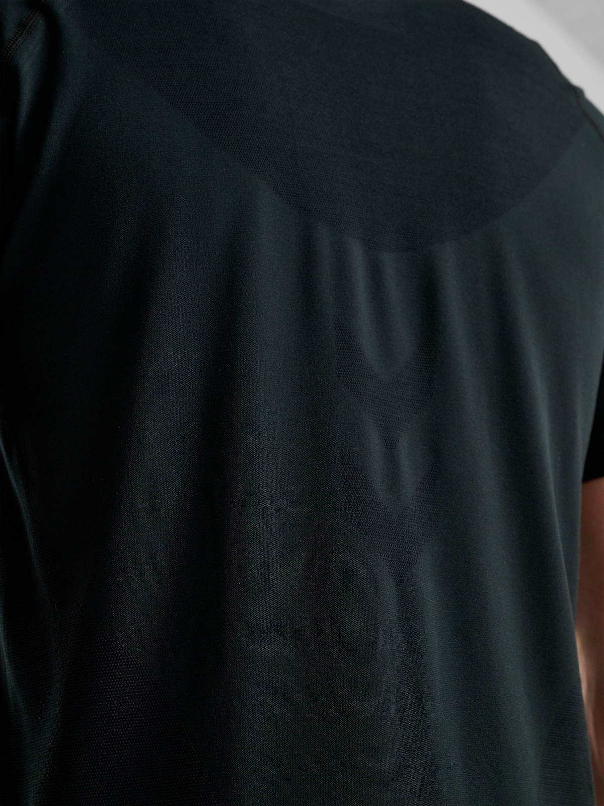 hmlHIIT SEAMLESS T-SHIRT S/S