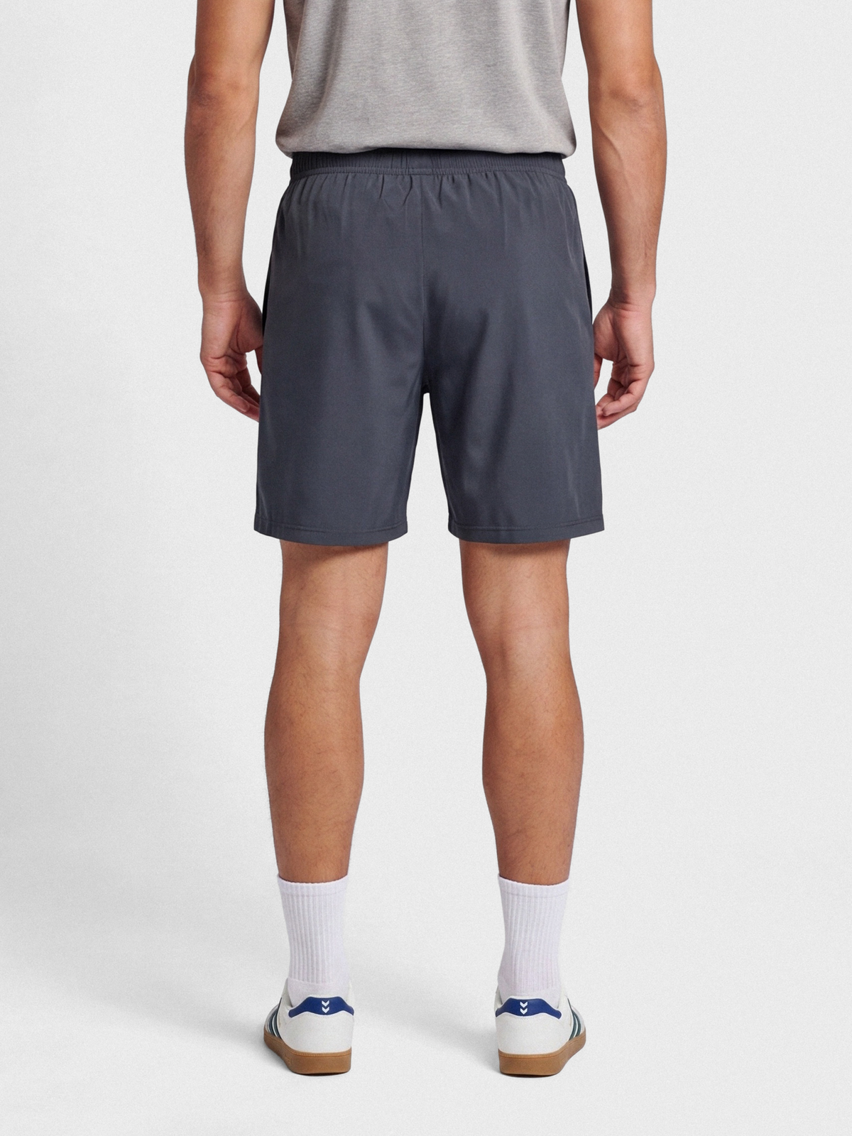 hmlPULSE WORKOUT SHORTS
