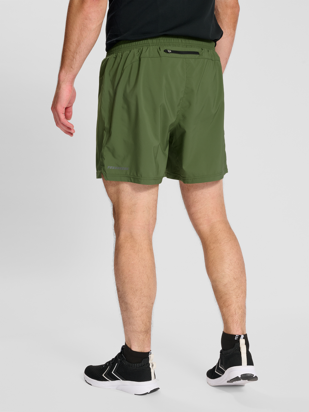 nwlDETROIT SHORTS MEN