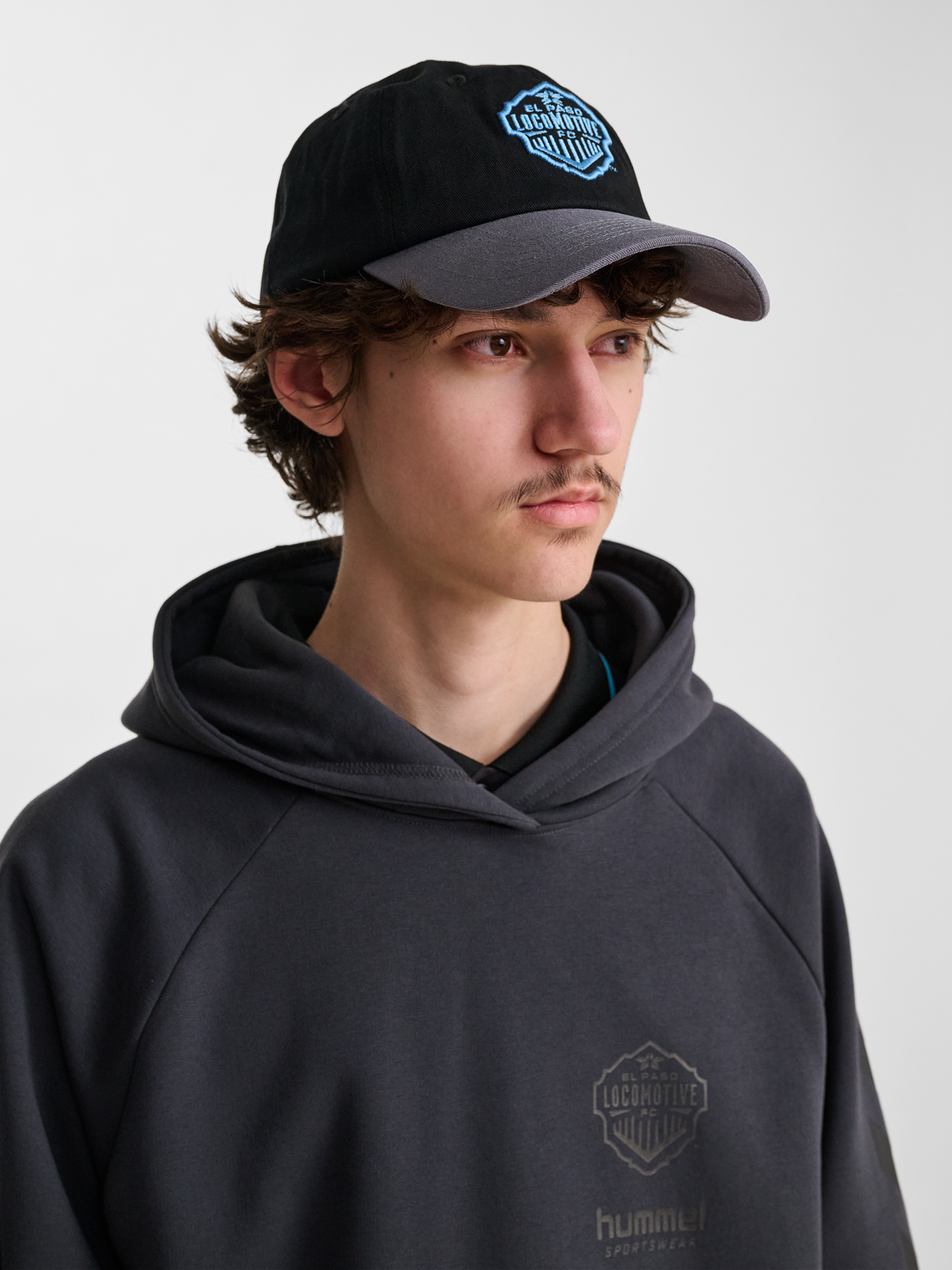 hmlBASEBALL CAP EL PASO