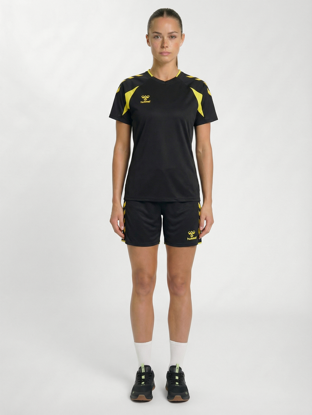 hmlCORE 2.0 JERSEY S/S WOMAN