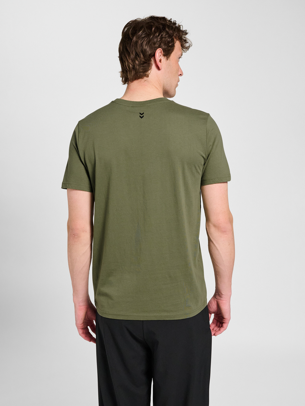 hmlPULSE GRAPHIC T-SHIRT S/S