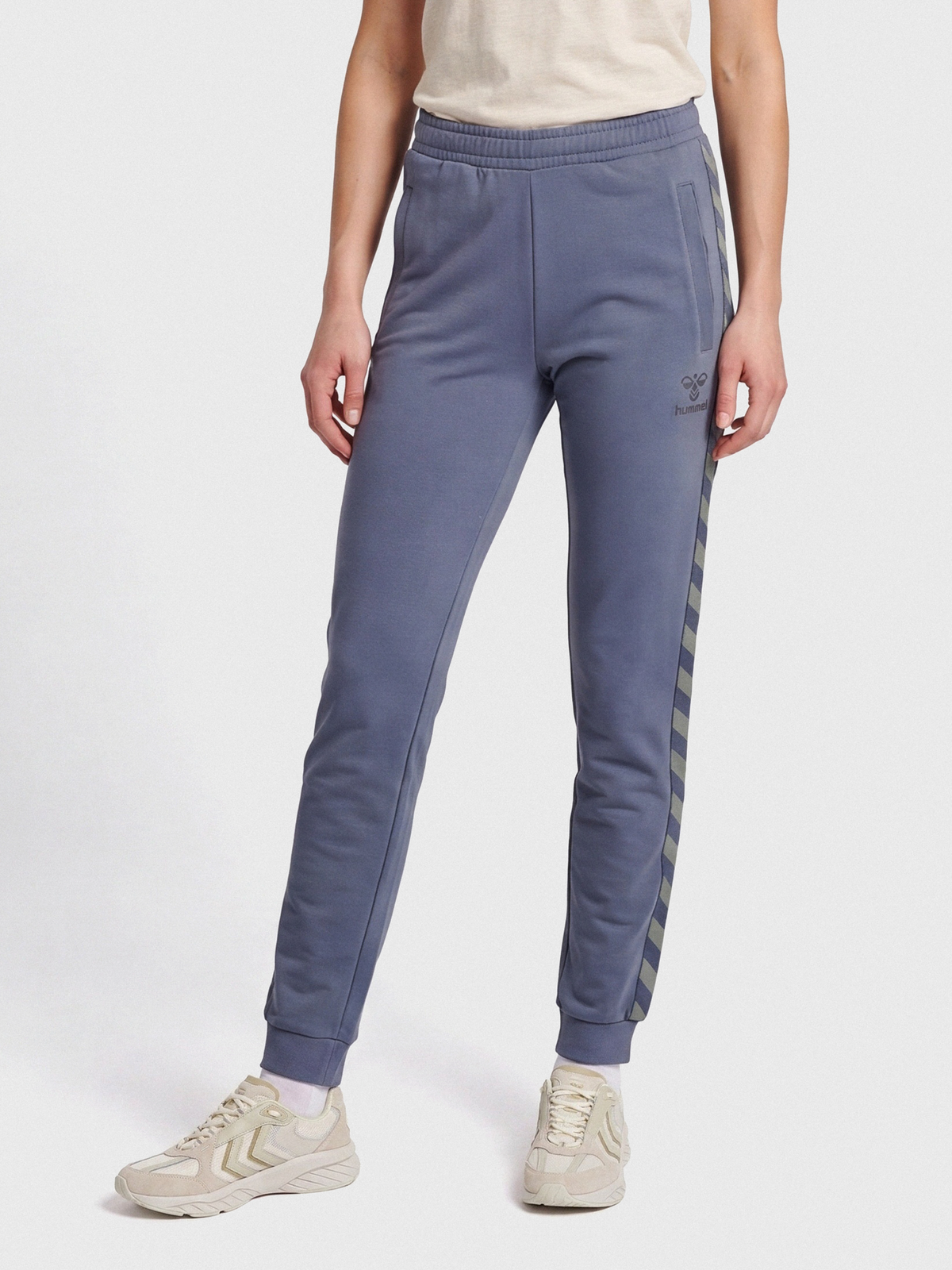 hmlMOVE CLASSIC PANTS WOMAN