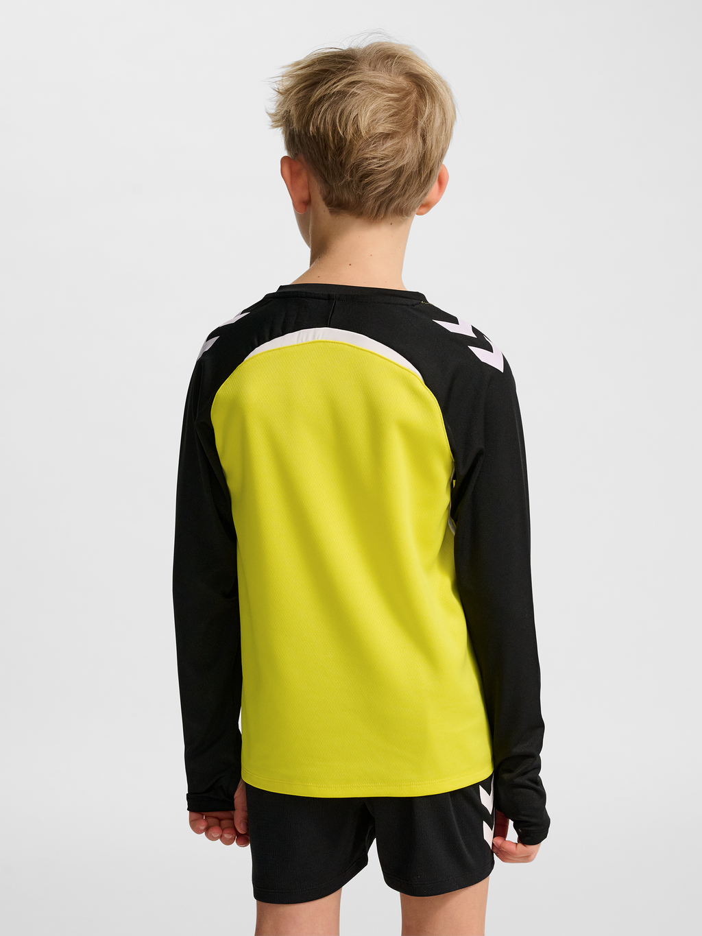 hmlLEAD 2.0 CREW SWEAT KIDS