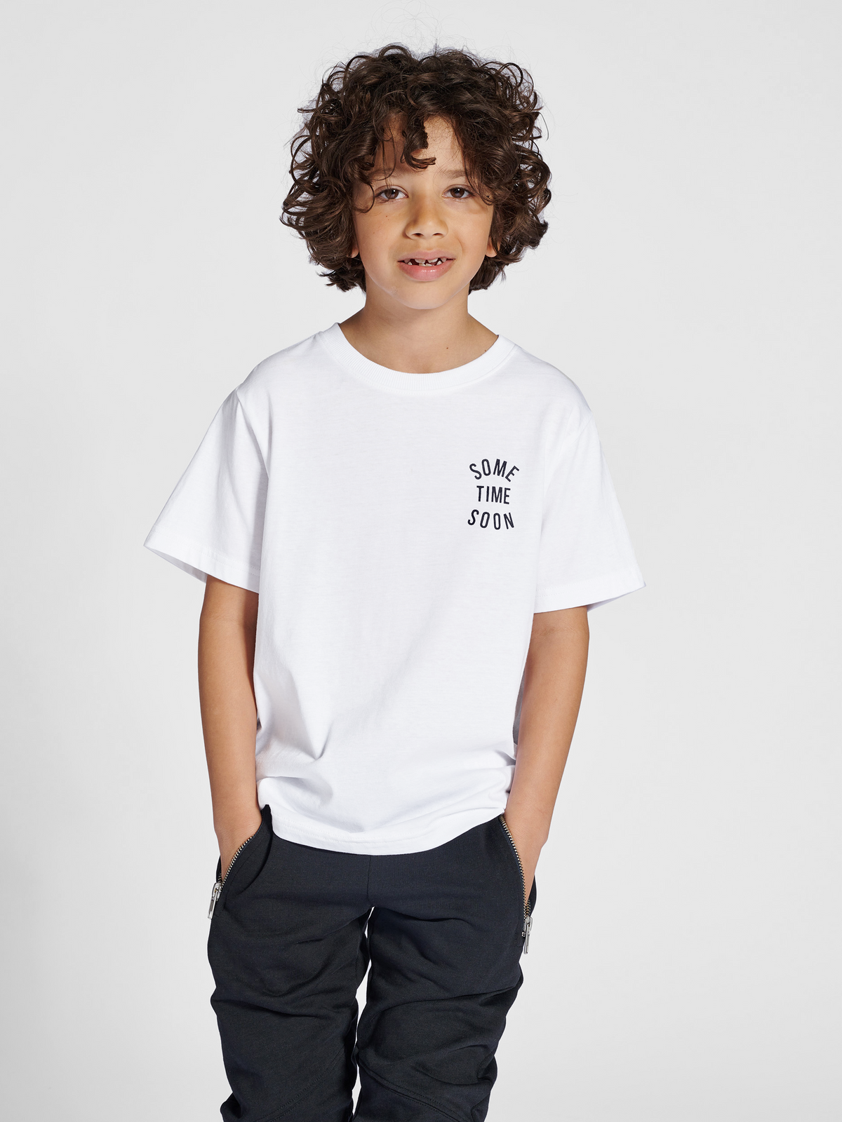 stsREVOLUTION T-SHIRT S/S