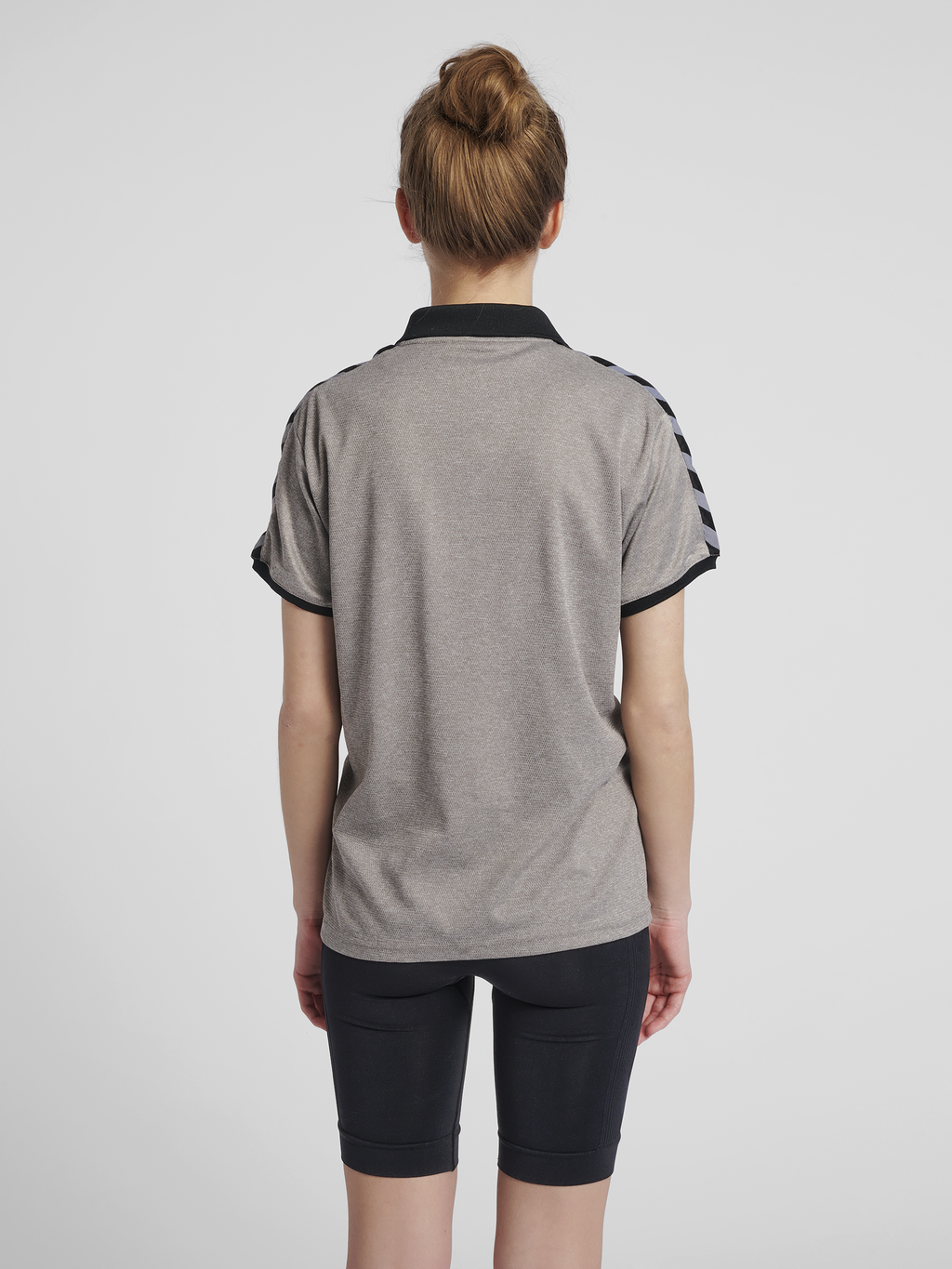 hmlAUTHENTIC FUNCTIONAL POLO WOMAN
