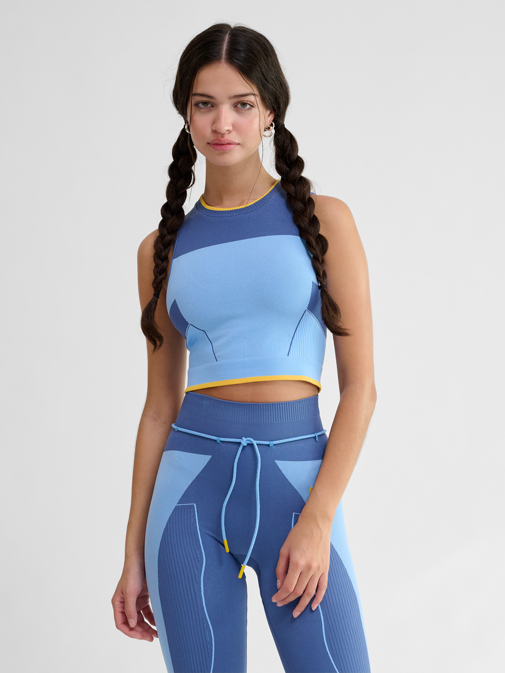 hmlSEAMLESS TOP