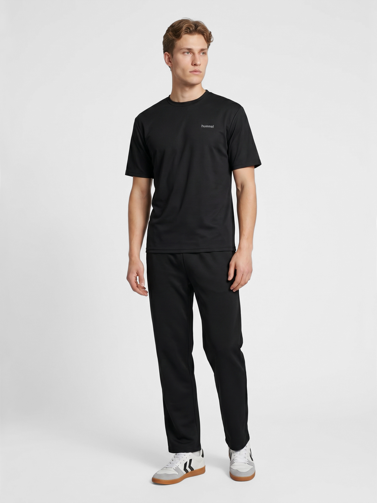 hmlHIIT LOOSE T-SHIRT S/S