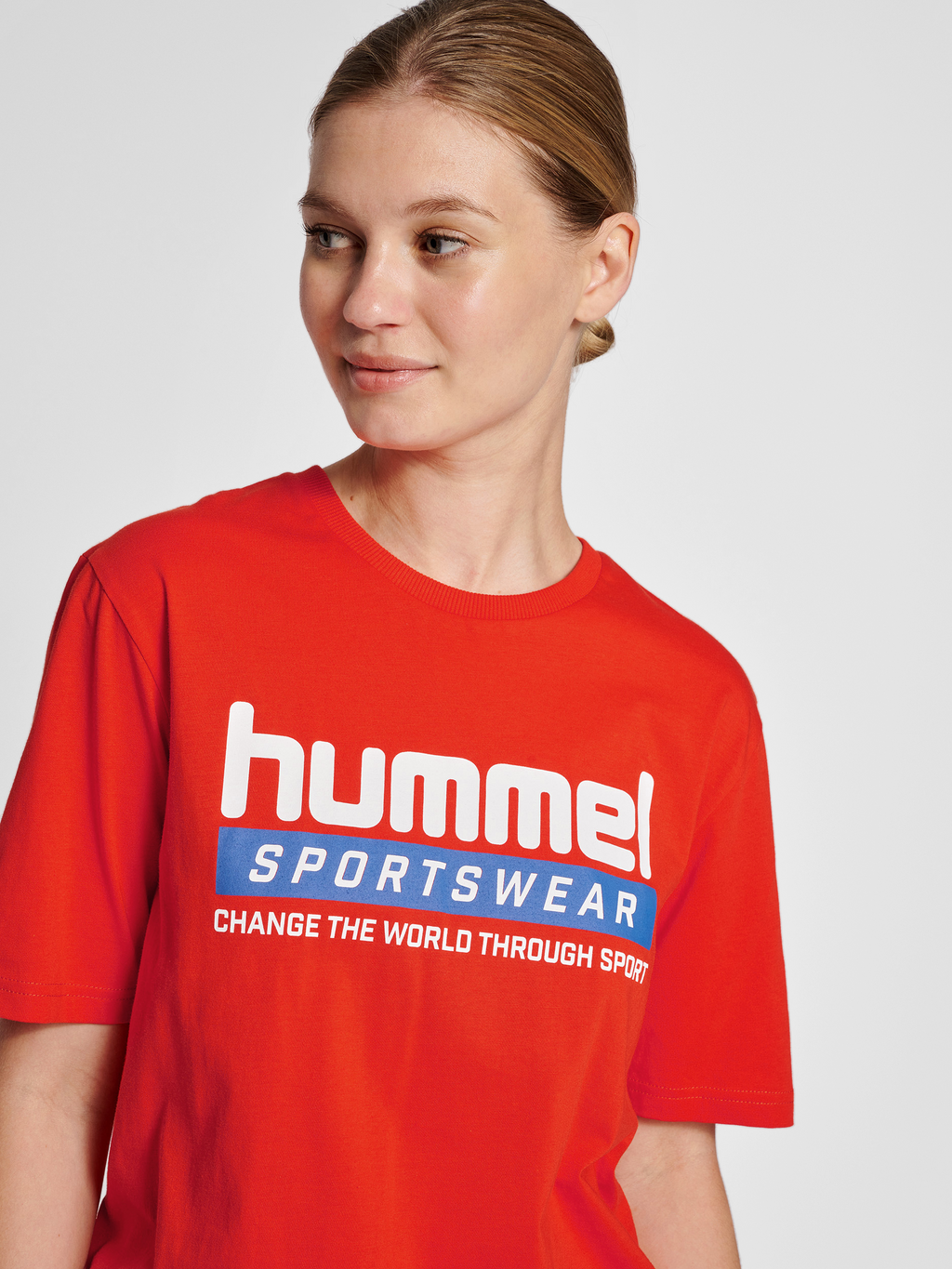 hmlLGC CARSON T-SHIRT