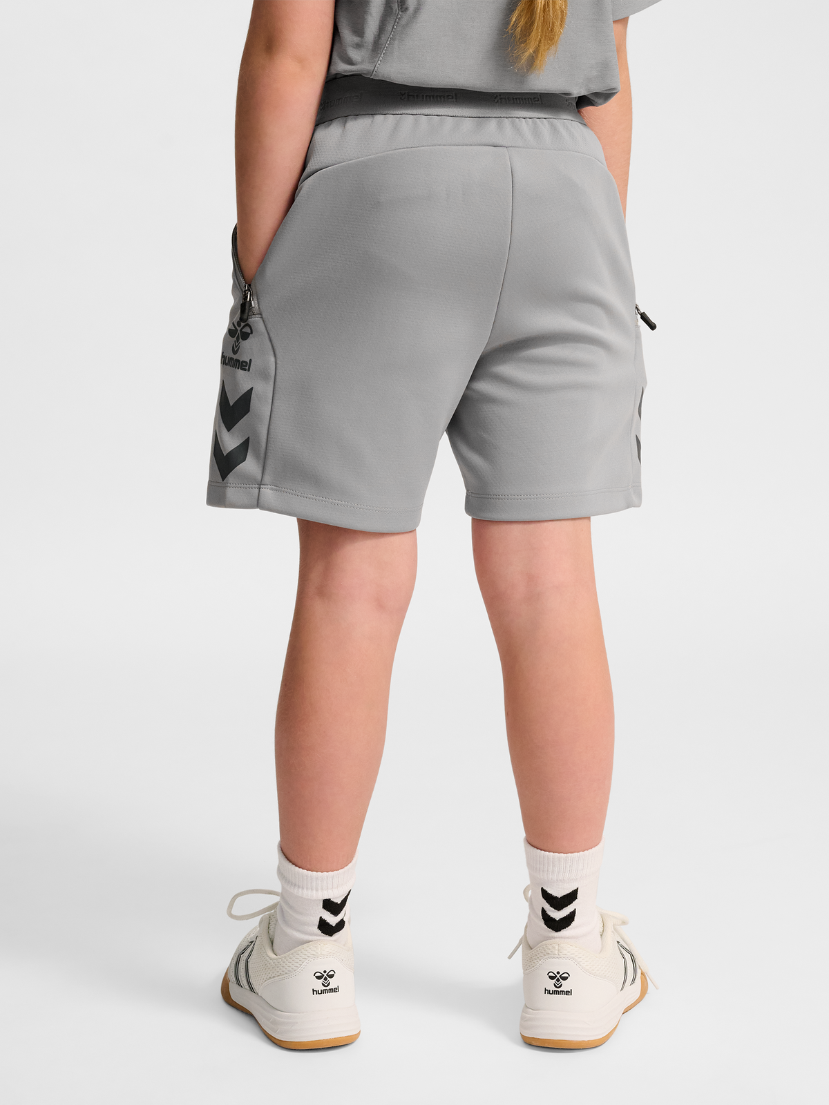 hmlCIMA 2.0 SHORTS KIDS
