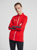 hmlAUTHENTIC WOMEN POLY ZIP JACKET