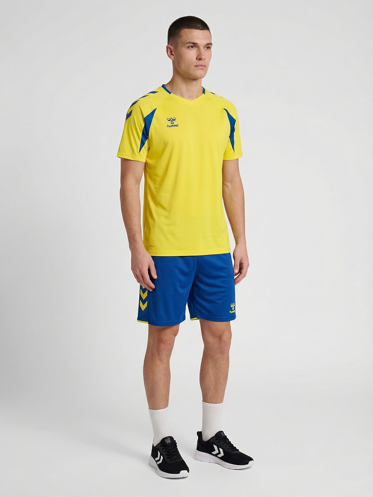 hmlCORE 2.0 JERSEY S/S