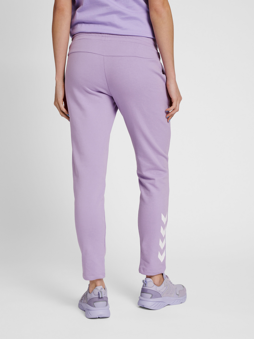 hmlNONI 2.0 TAPERED PANTS