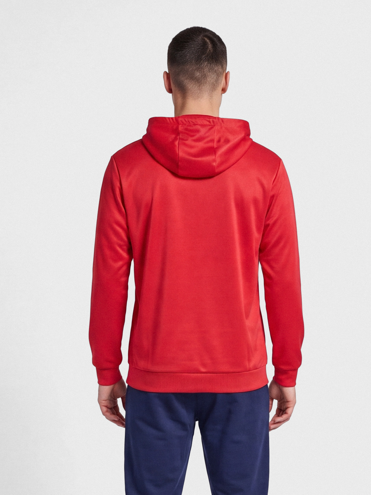 hmlLOGO HOODIE