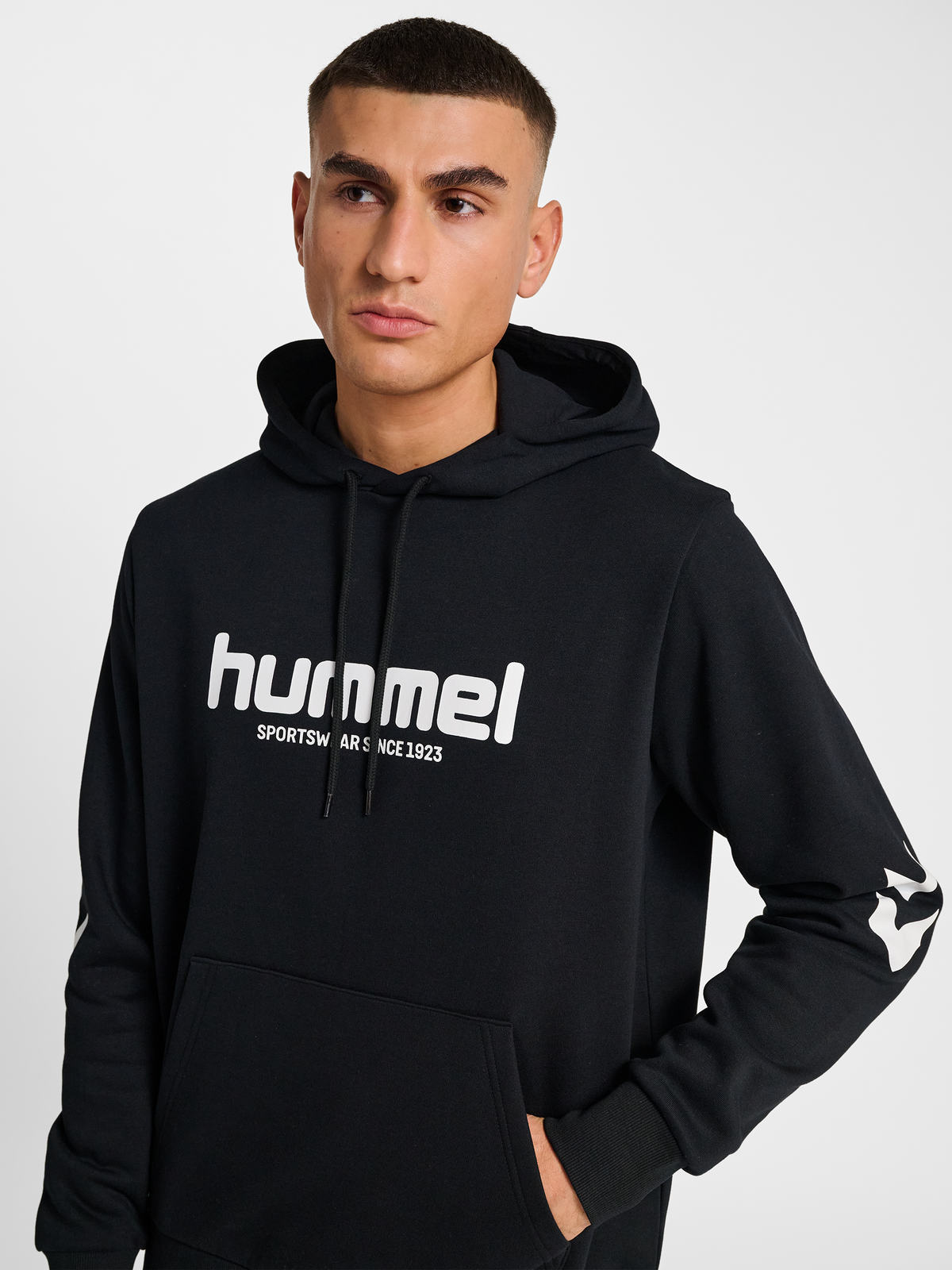 hmlLEGACY 2.0 HOODIE