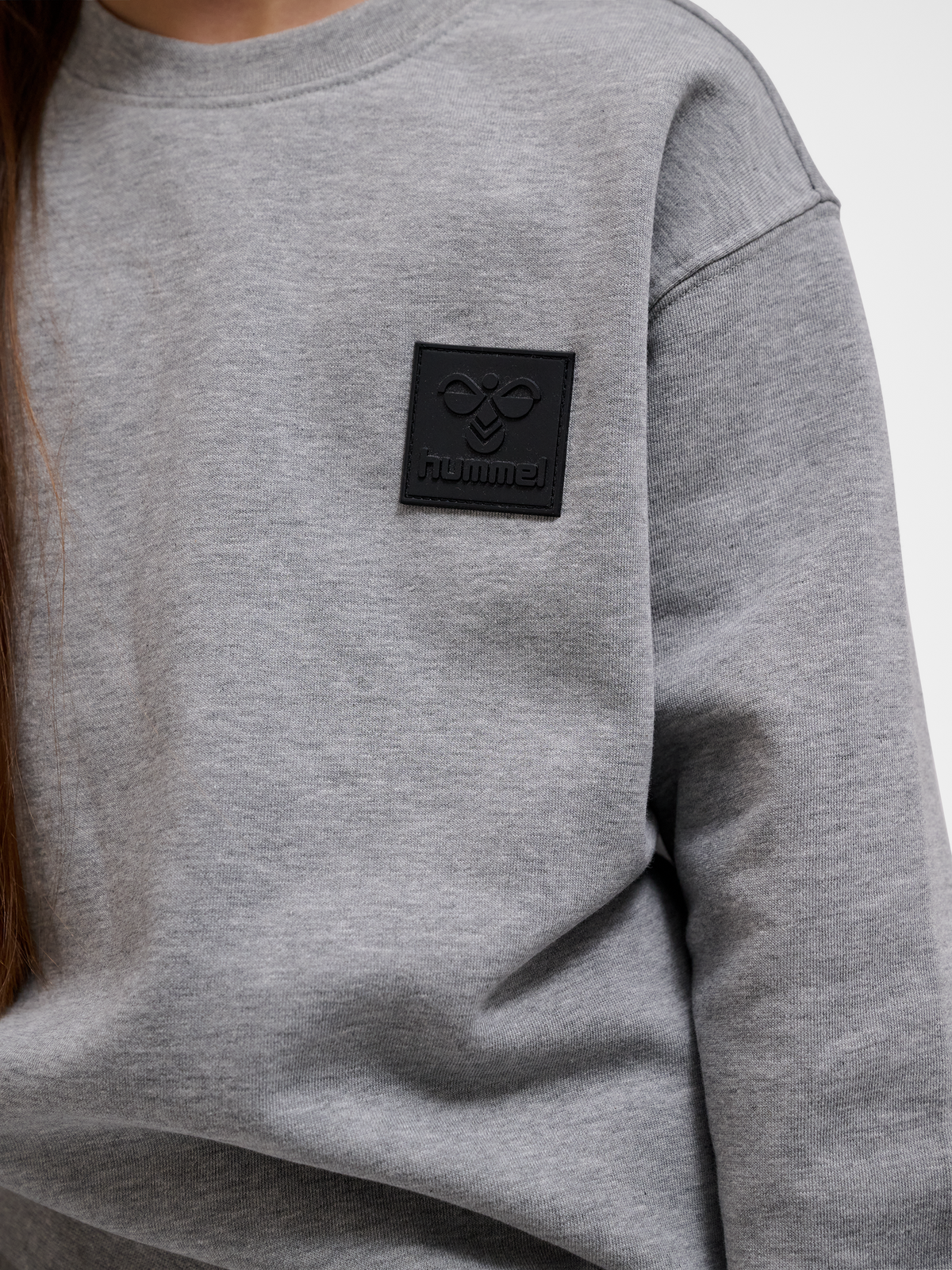 hmlCLEAN SWEATSHIRT