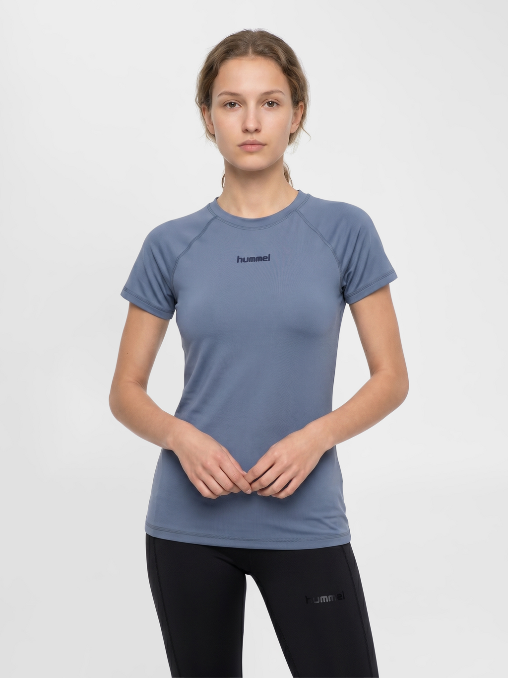 hmlPRIMA W T-SHIRT S/S