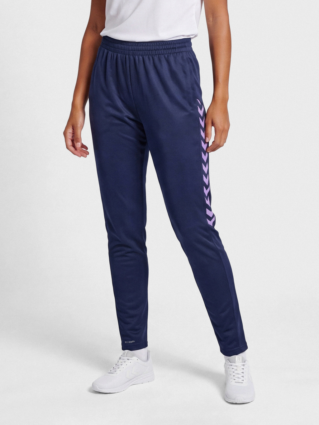 hmlSTALTIC TRAINING PANTS WOMAN