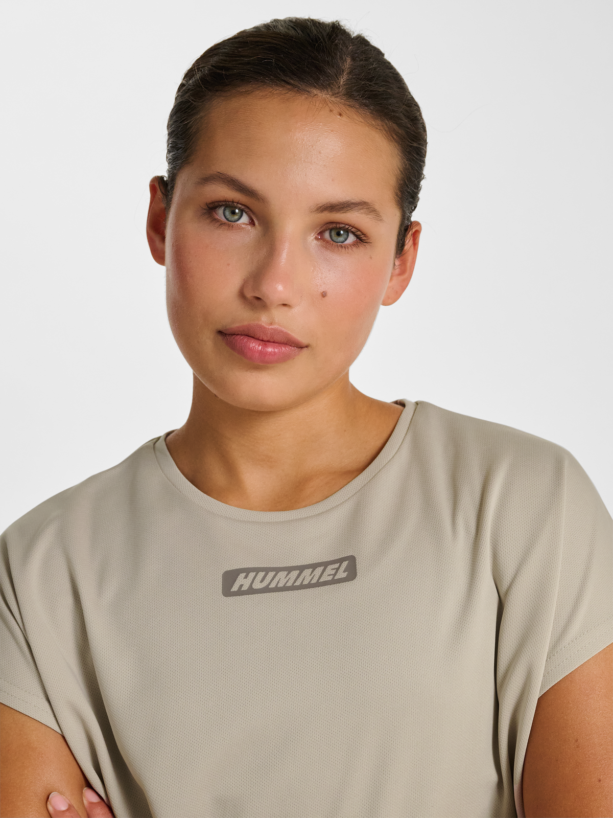 hmlTE TOLA LOOSE T-SHIRT