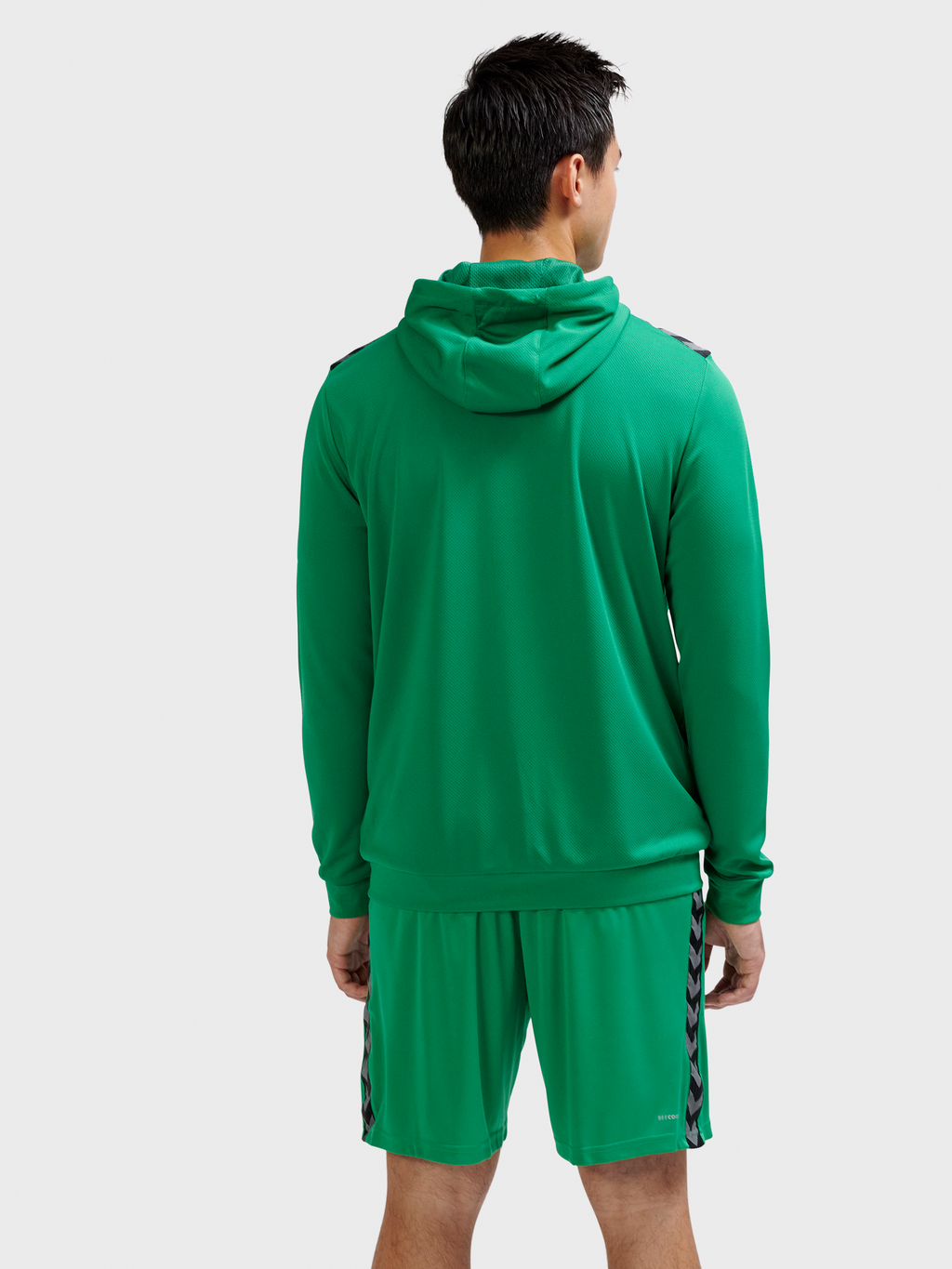 hmlAUTHENTIC PL ZIP HOODIE